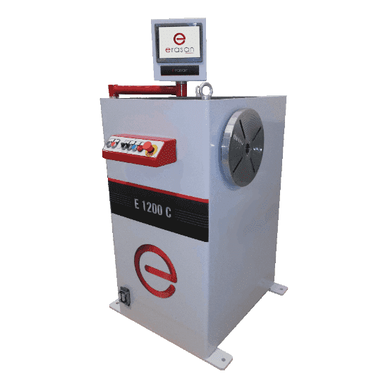 Motor Coil Winding Machine